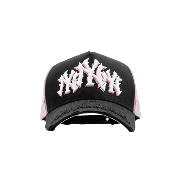 NYNYNY THORNS