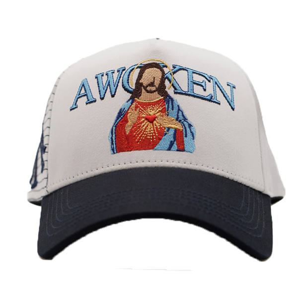 JESUS AWOKEN