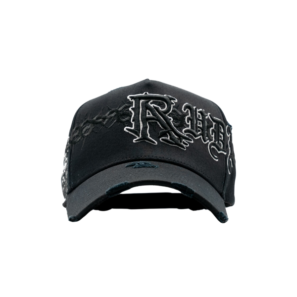 CROWN OF THORNS