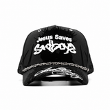 JESUS SAVES SADBOYS