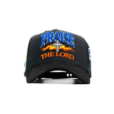 PRAISE THE LORD