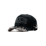 INRI (FRIENDS & FAMILY)